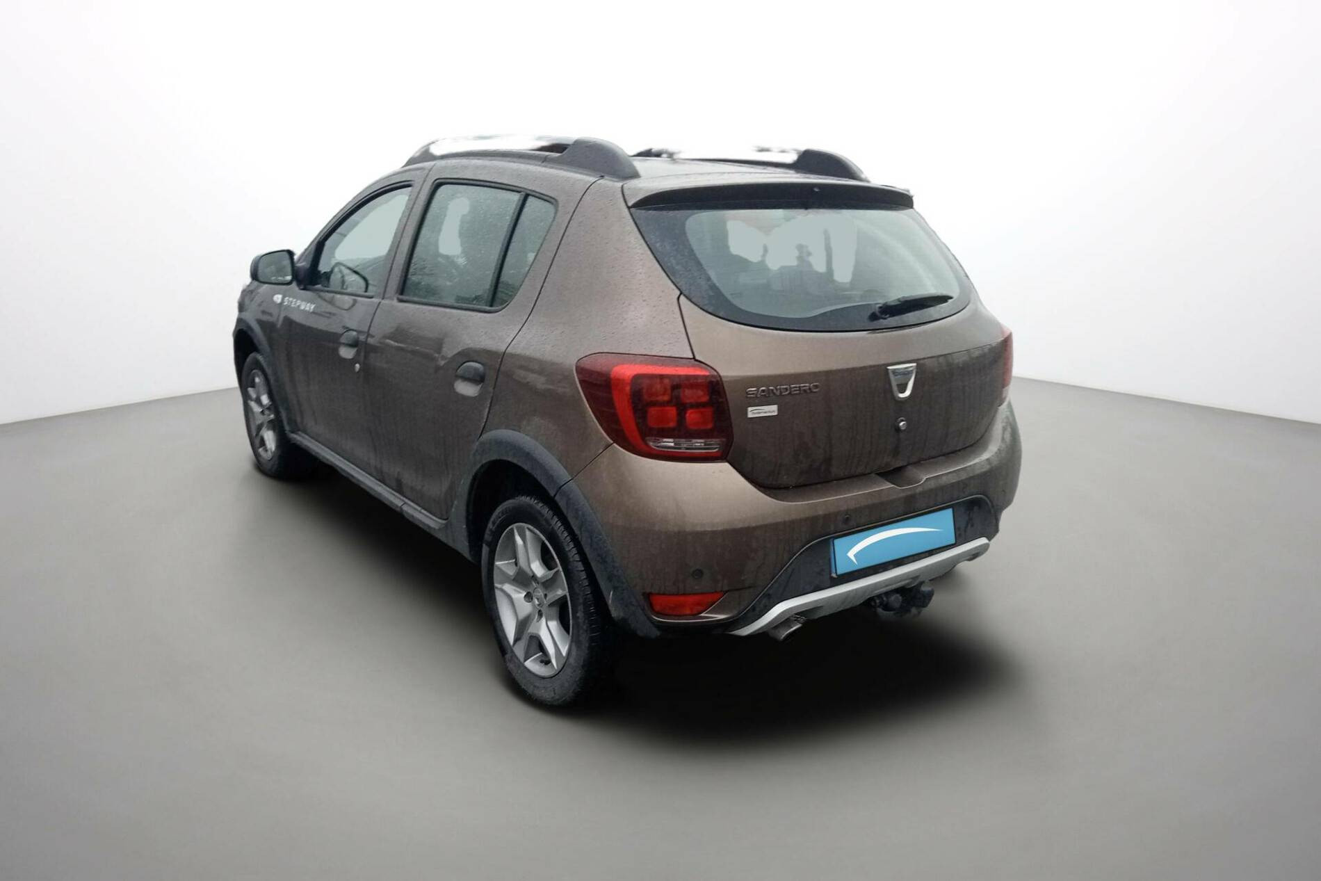 Vente en ligne Dacia Sandero  TCe 90 au prix de 11 490 €