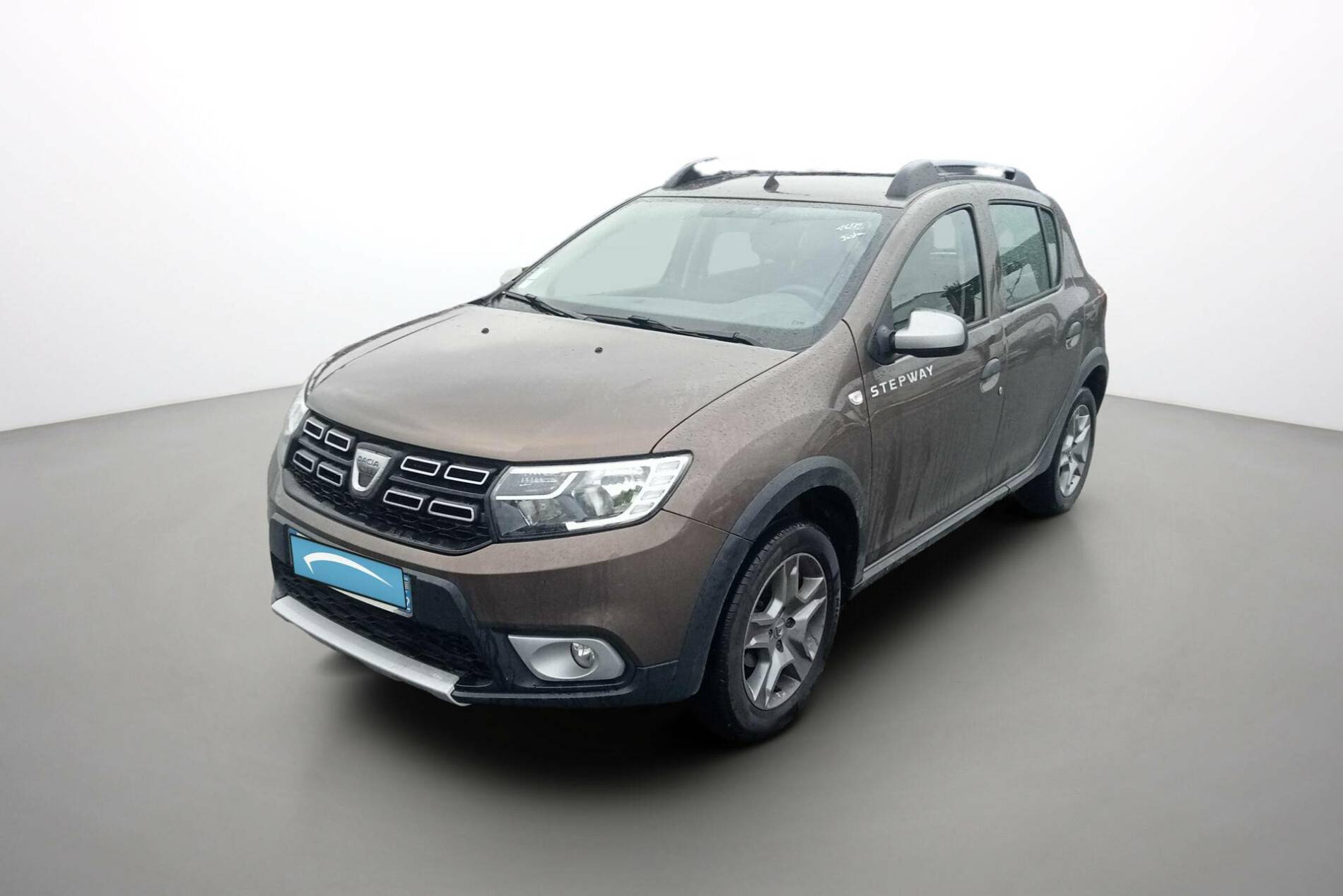 Dacia Sandero  TCe 90 occasion de 2020 en vente à Saint-Brieuc