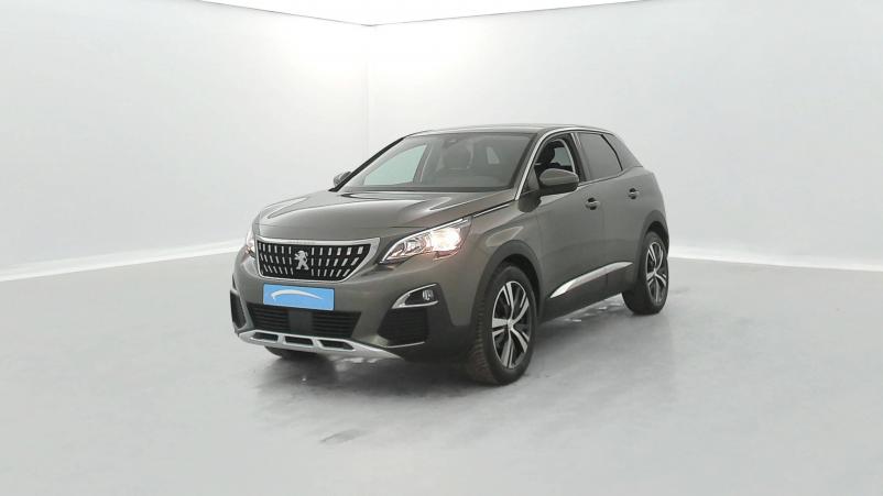 Vente en ligne Peugeot 3008  BlueHDi 130ch S&S EAT8 au prix de 18 960 €