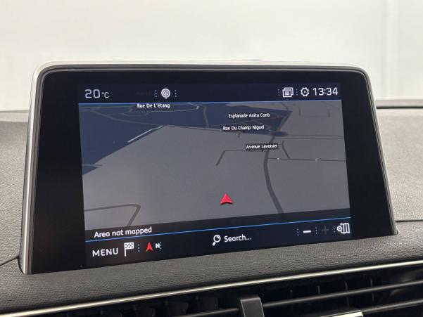 Vente en ligne Peugeot 3008  BlueHDi 130ch S&S EAT8 au prix de 18 960 €