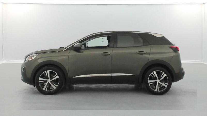 Vente en ligne Peugeot 3008  BlueHDi 130ch S&S EAT8 au prix de 18 960 €