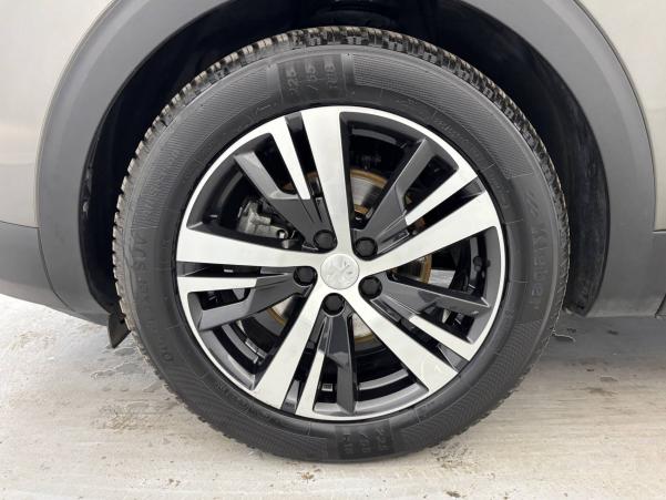 Vente en ligne Peugeot 3008  BlueHDi 130ch S&S EAT8 au prix de 18 960 €