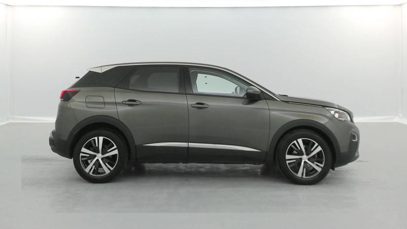 Vente en ligne Peugeot 3008  BlueHDi 130ch S&S EAT8 au prix de 18 960 €