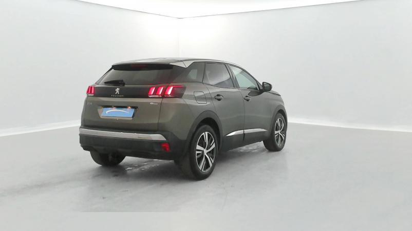 Vente en ligne Peugeot 3008  BlueHDi 130ch S&S EAT8 au prix de 18 960 €