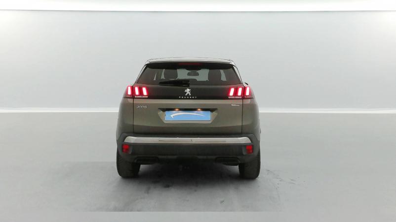 Vente en ligne Peugeot 3008  BlueHDi 130ch S&S EAT8 au prix de 18 960 €