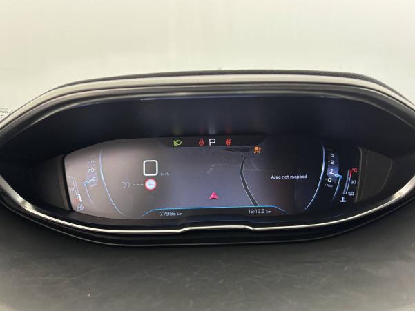 Vente en ligne Peugeot 3008  BlueHDi 130ch S&S EAT8 au prix de 18 960 €