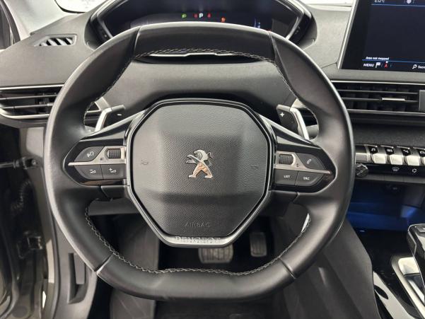 Vente en ligne Peugeot 3008  BlueHDi 130ch S&S EAT8 au prix de 18 960 €