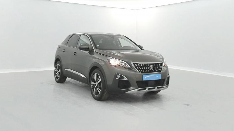 Vente en ligne Peugeot 3008  BlueHDi 130ch S&S EAT8 au prix de 18 960 €