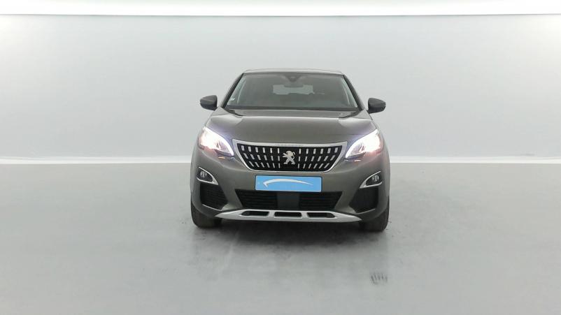 Vente en ligne Peugeot 3008  BlueHDi 130ch S&S EAT8 au prix de 18 960 €