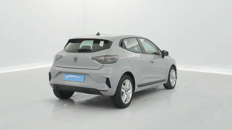 Vente en ligne Renault Clio 5 Clio TCe 90 au prix de 17 990 €