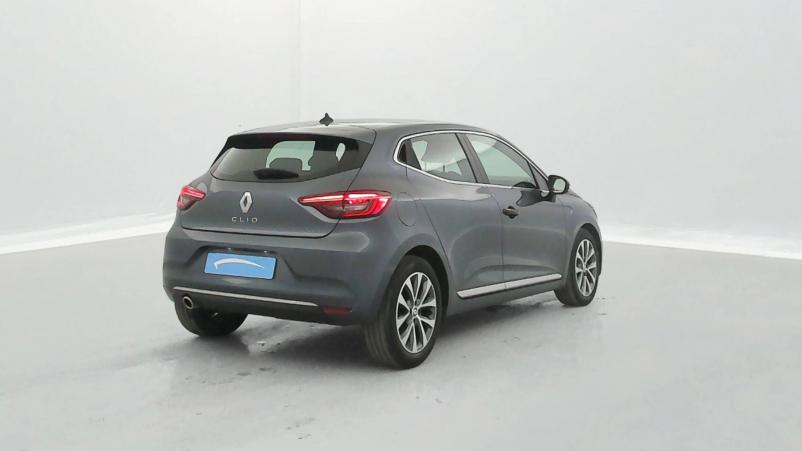 Vente en ligne Renault Clio 5 Clio TCe 90 - 21 au prix de 15 490 €