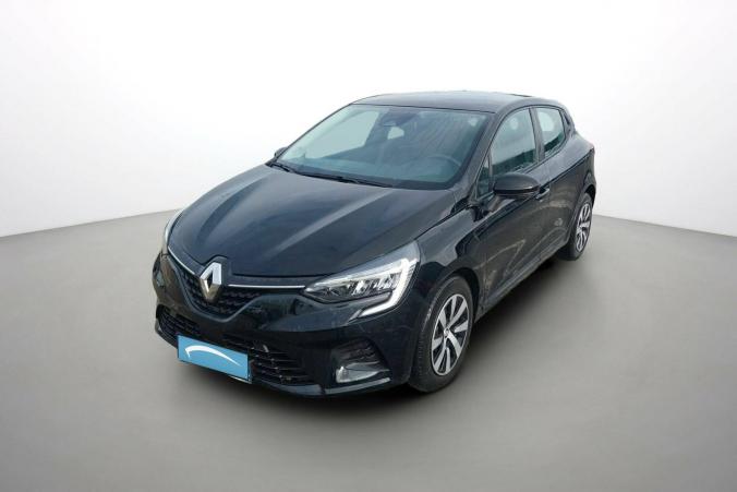 Vente en ligne Renault Clio 5 Clio TCe 90 au prix de 13 900 €
