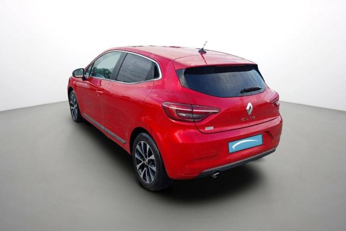 Vente en ligne Renault Clio 5 Clio TCe 130 EDC FAP au prix de 16 100 €