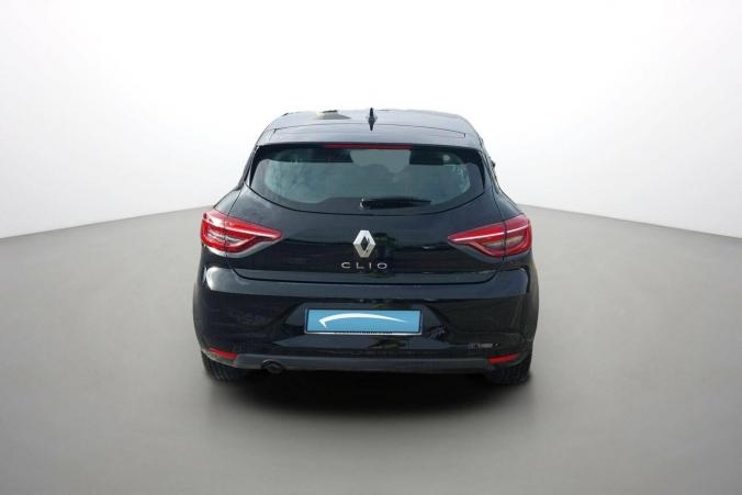 Vente en ligne Renault Clio 5 Clio TCe 90 au prix de 13 900 €