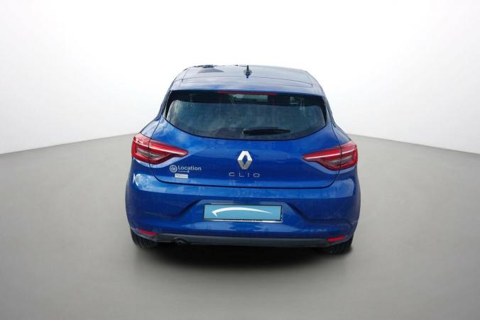 Vente en ligne Renault Clio 5 Clio TCe 90 au prix de 15 500 €