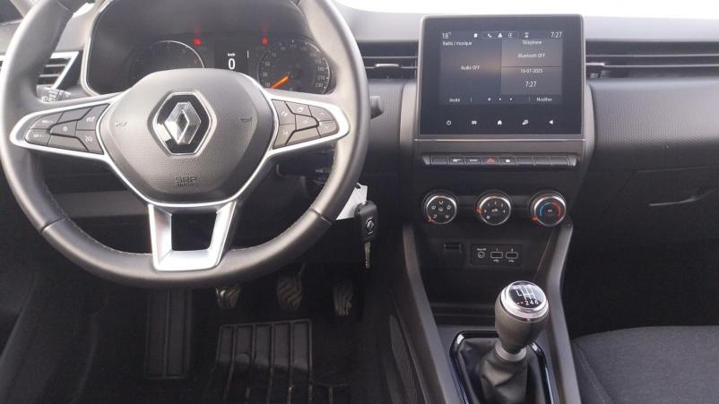 Vente en ligne Renault Clio 5 Clio TCe 90 au prix de 15 500 €