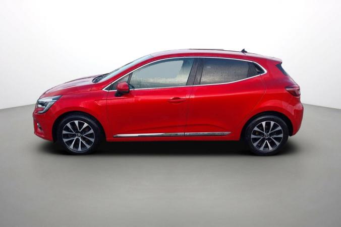 Vente en ligne Renault Clio 5 Clio TCe 130 EDC FAP au prix de 16 100 €