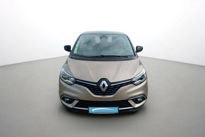 Vente en ligne Renault Grand Scenic 4 Grand Scenic Blue dCi 120 EDC au prix de 15 600 €
