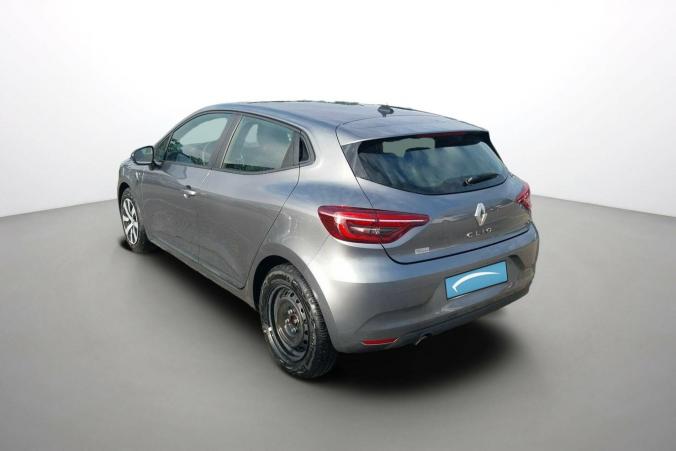 Vente en ligne Renault Clio 5 Clio TCe 90 au prix de 15 500 €