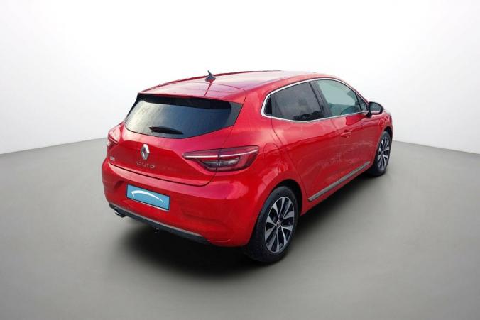 Vente en ligne Renault Clio 5 Clio TCe 130 EDC FAP au prix de 16 100 €