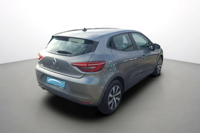 Vente en ligne Renault Clio 5 Clio TCe 90 au prix de 15 500 €