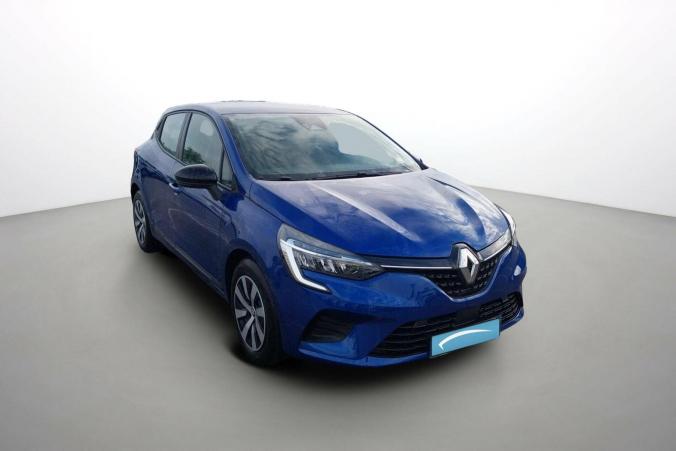 Vente en ligne Renault Clio 5 Clio TCe 90 au prix de 15 500 €