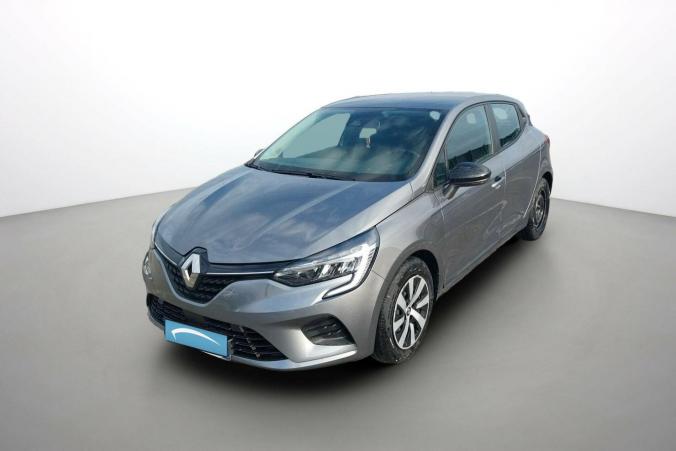 Vente en ligne Renault Clio 5 Clio TCe 90 au prix de 15 500 €
