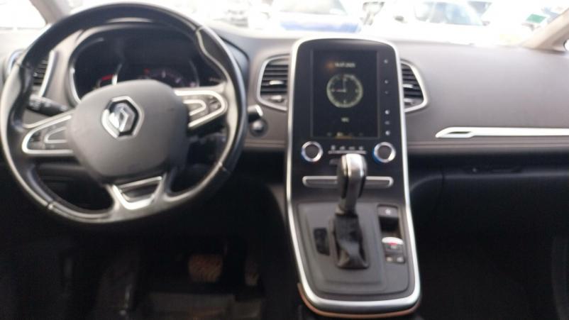 Vente en ligne Renault Grand Scenic 4 Grand Scenic Blue dCi 120 EDC au prix de 15 600 €