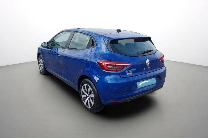 Vente en ligne Renault Clio 5 Clio TCe 90 au prix de 15 500 €