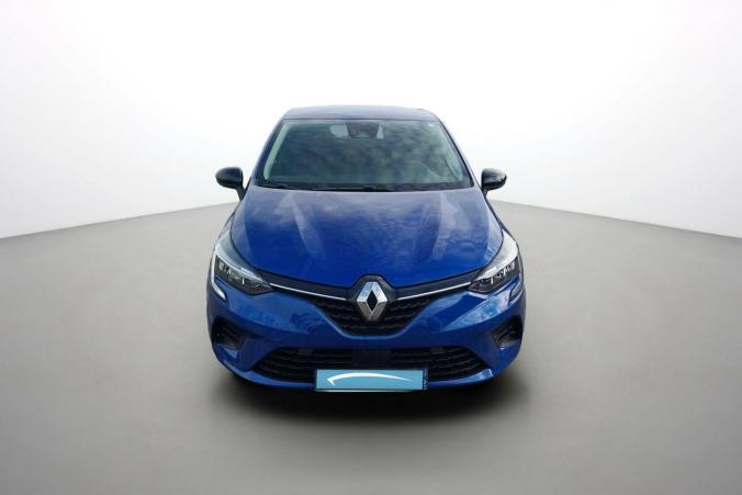Vente en ligne Renault Clio 5 Clio TCe 90 au prix de 15 500 €