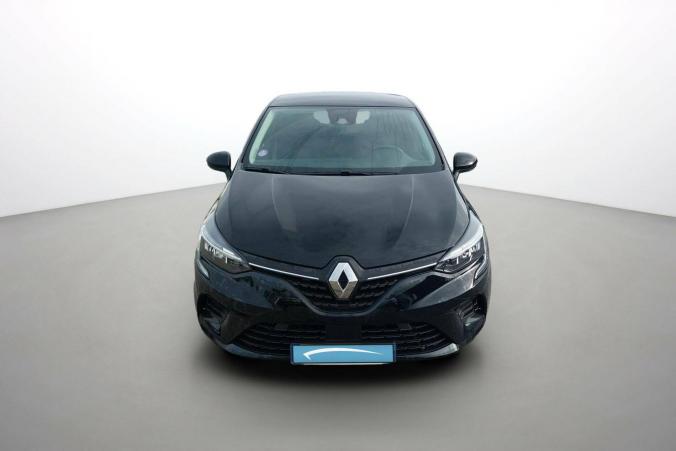 Vente en ligne Renault Clio 5 Clio TCe 90 au prix de 13 900 €