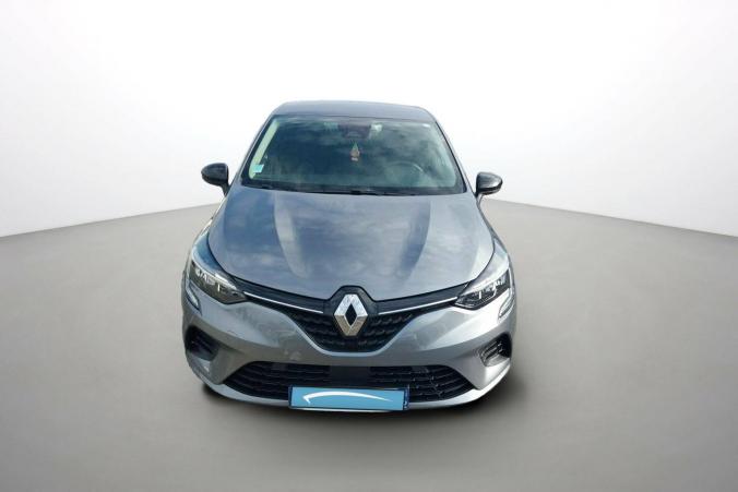 Vente en ligne Renault Clio 5 Clio TCe 90 au prix de 15 500 €