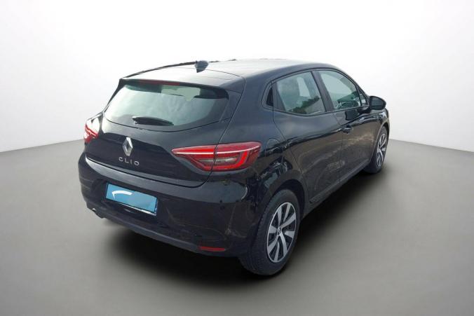 Vente en ligne Renault Clio 5 Clio TCe 90 au prix de 13 900 €