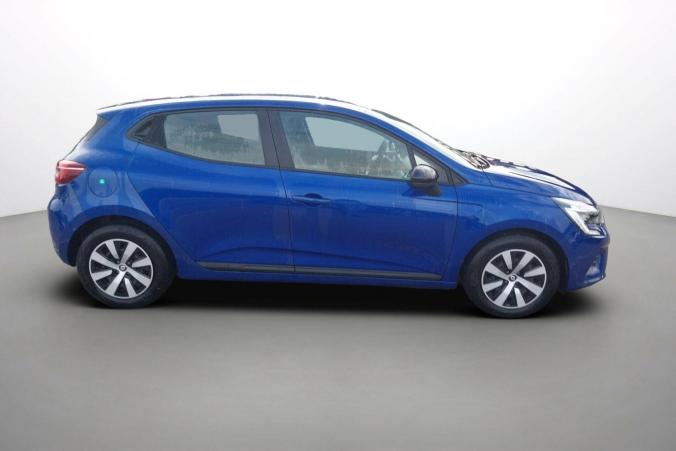 Vente en ligne Renault Clio 5 Clio TCe 90 au prix de 15 500 €