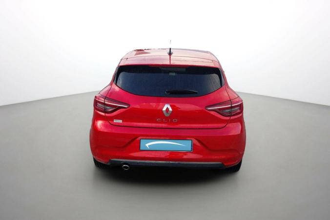 Vente en ligne Renault Clio 5 Clio TCe 130 EDC FAP au prix de 16 100 €