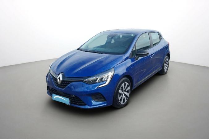 Vente en ligne Renault Clio 5 Clio TCe 90 au prix de 15 500 €