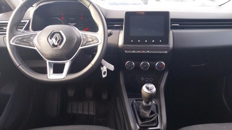 Vente en ligne Renault Clio 5 Clio TCe 90 au prix de 15 500 €