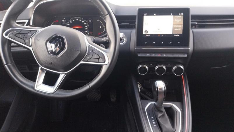 Vente en ligne Renault Clio 5 Clio TCe 130 EDC FAP au prix de 16 100 €