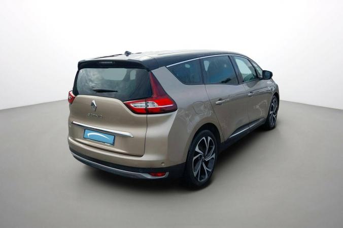 Vente en ligne Renault Grand Scenic 4 Grand Scenic Blue dCi 120 EDC au prix de 15 600 €