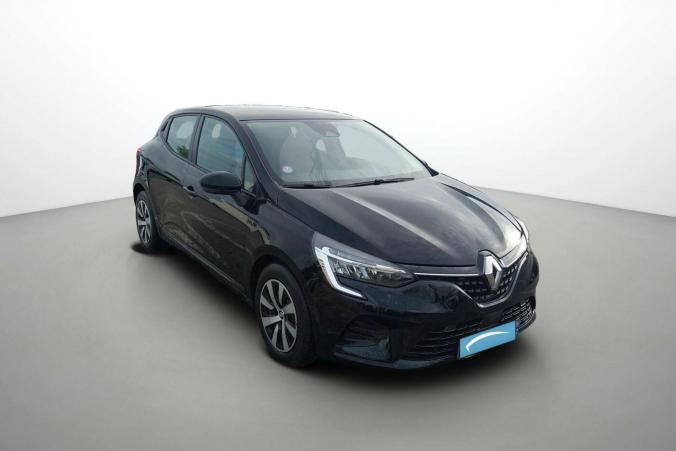 Vente en ligne Renault Clio 5 Clio TCe 90 au prix de 13 900 €