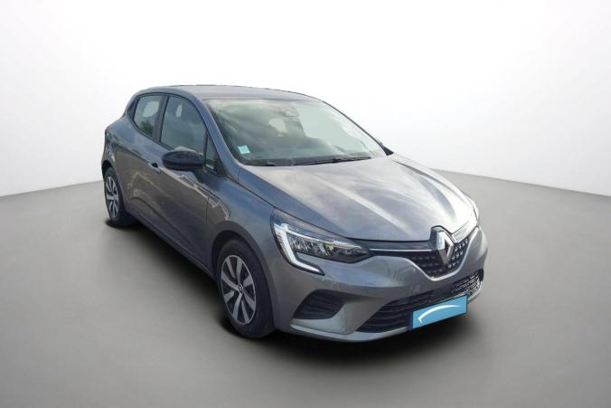 Vente en ligne Renault Clio 5 Clio TCe 90 au prix de 15 500 €