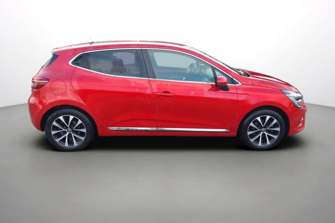 Vente en ligne Renault Clio 5 Clio TCe 130 EDC FAP au prix de 16 100 €