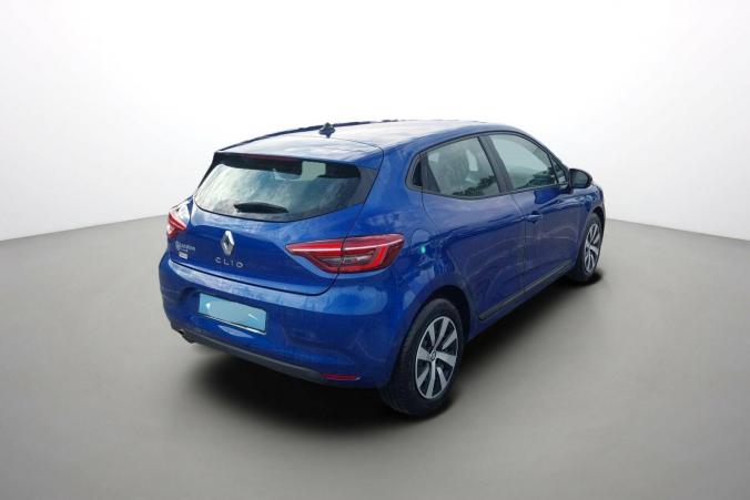 Vente en ligne Renault Clio 5 Clio TCe 90 au prix de 15 500 €