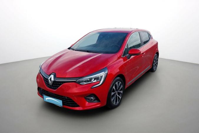Vente en ligne Renault Clio 5 Clio TCe 130 EDC FAP au prix de 16 100 €