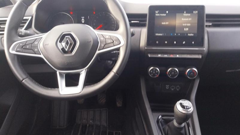 Vente en ligne Renault Clio 5 Clio TCe 90 au prix de 13 900 €