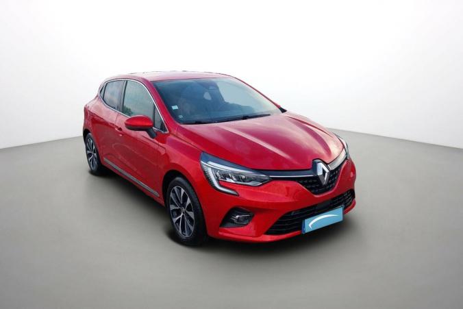 Vente en ligne Renault Clio 5 Clio TCe 130 EDC FAP au prix de 16 100 €