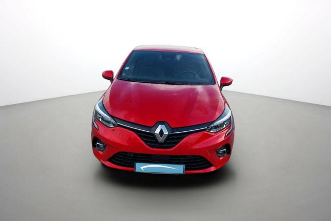 Vente en ligne Renault Clio 5 Clio TCe 130 EDC FAP au prix de 16 100 €