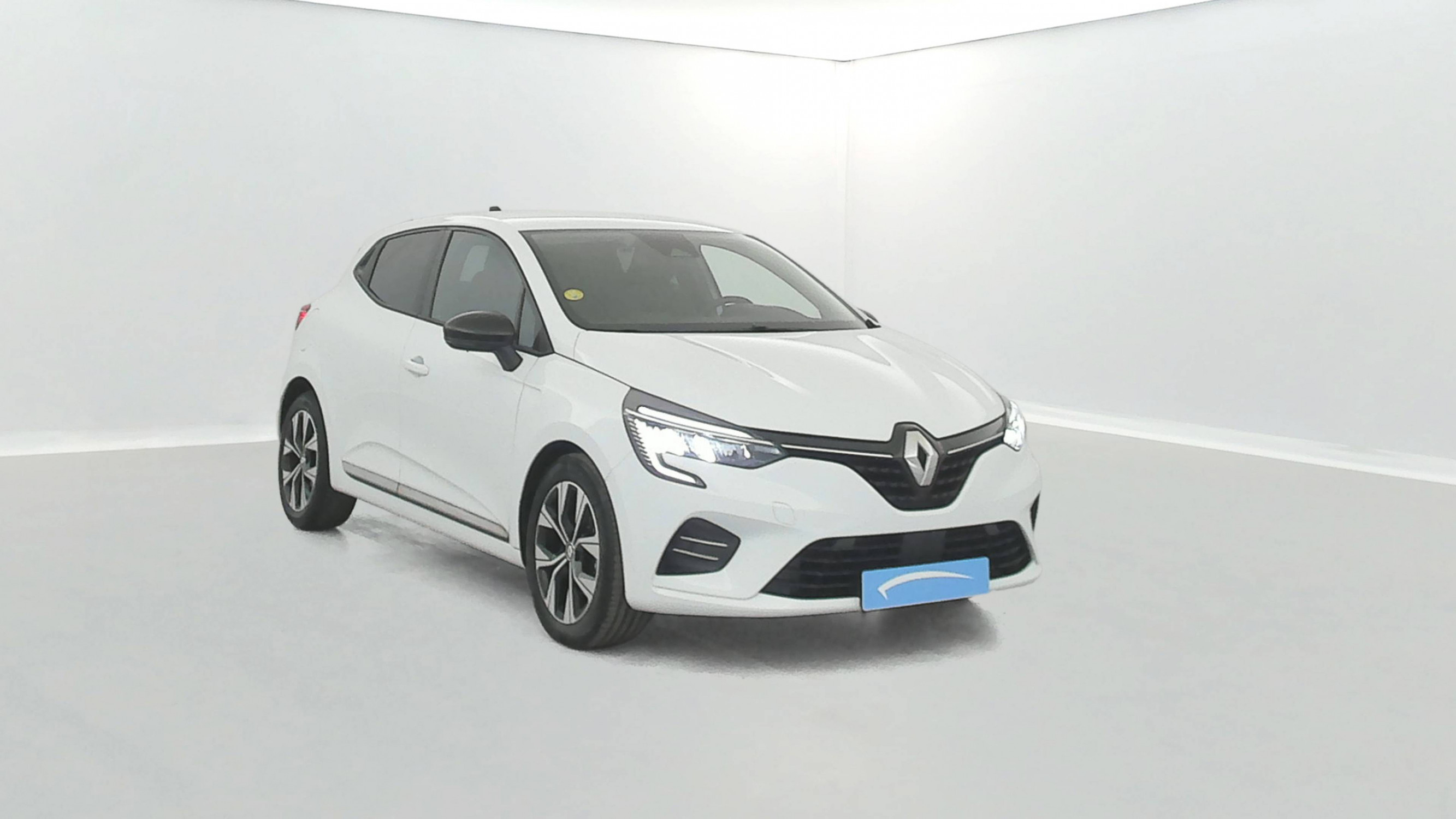 Vente en ligne Renault Clio 5 Clio Blue dCi 100 au prix de 14 950 €