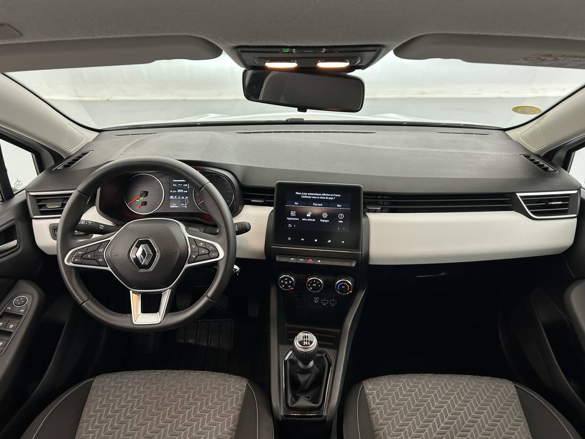 Vente en ligne Renault Clio 5 Clio Blue dCi 100 au prix de 14 950 €