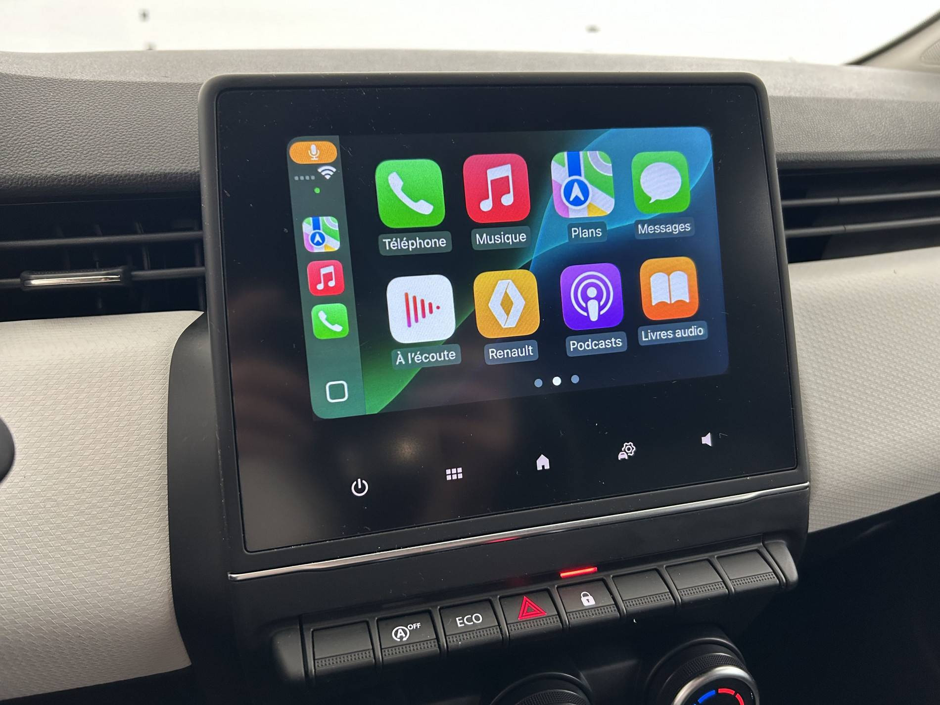 Vente en ligne Renault Clio 5 Clio Blue dCi 100 au prix de 14 950 €